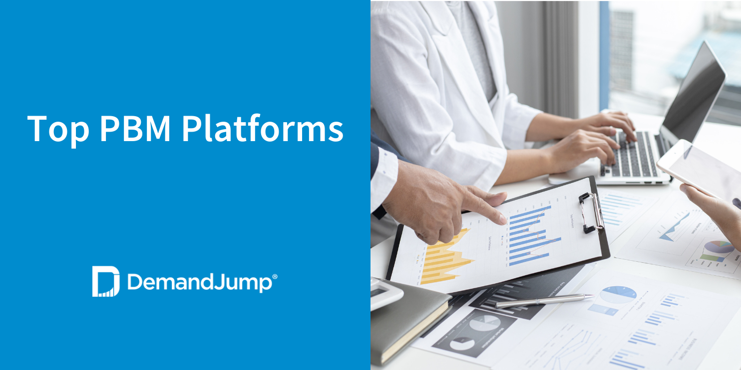 Top PBM Platforms